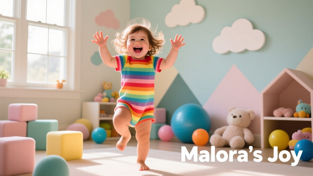 Malora: Evidence-Based Insights for Early Childhood Educators and Toddler Behavior Consultants