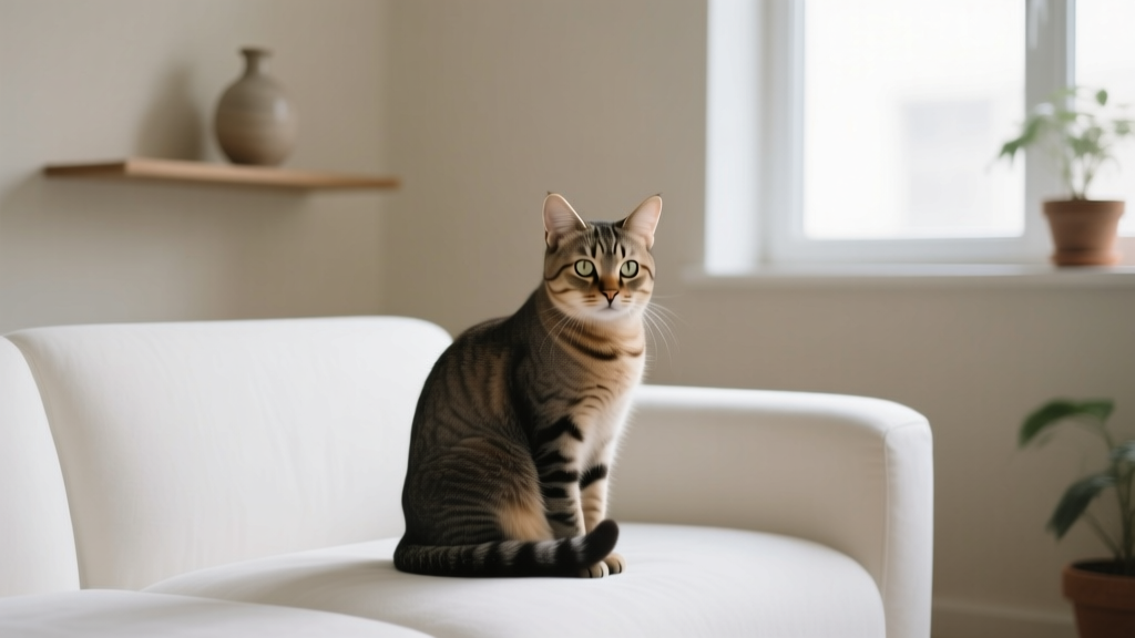 Why Cats Behavior Warnings