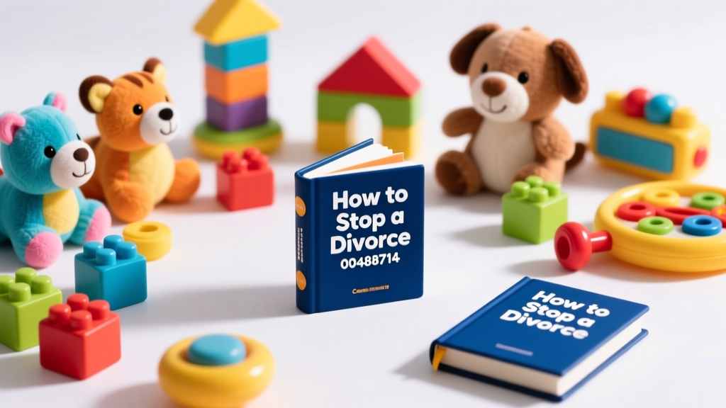 How to Stop a Divorce: Evidence-Based Strategies for Couples in Crisis