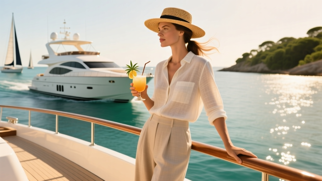 Boat Party Outfit Guide: Weather-Proof & Stylish (2026)