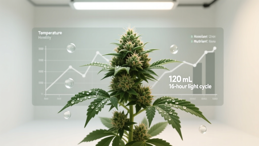 Flowering Water for Indoor Weed Plants (2026)