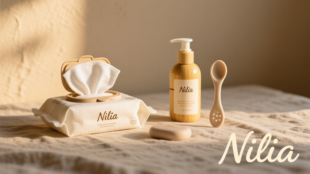 Nilia: A Pediatric Nurse’s Evidence-Based Guide to This Emerging Infant Supplement