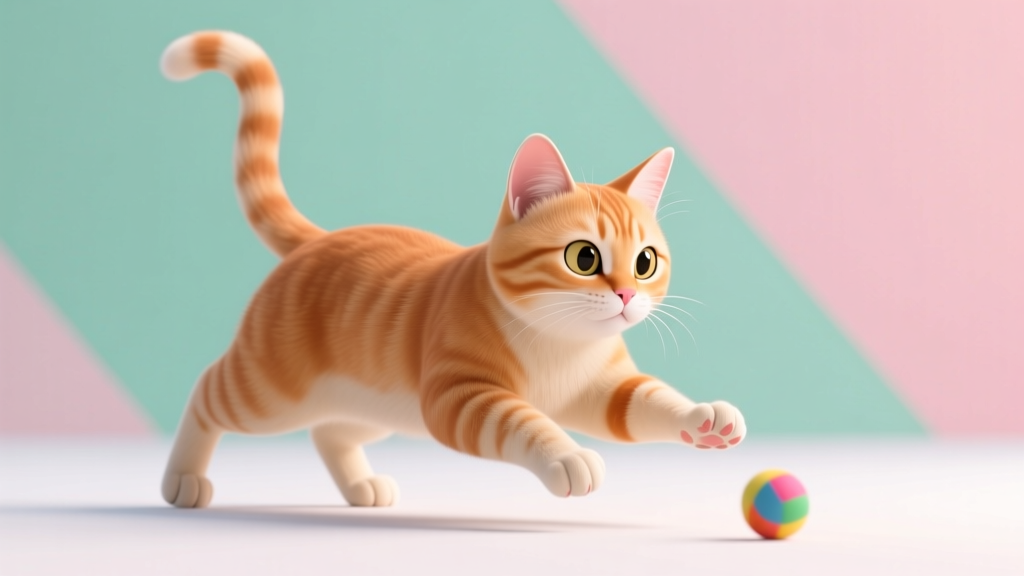 Calming Cats During Thunderstorms: Science-Backed Tips