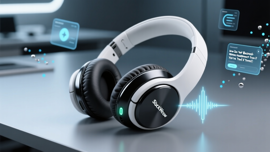 How Do I Pair Blackweb Wireless Headphones (2026)