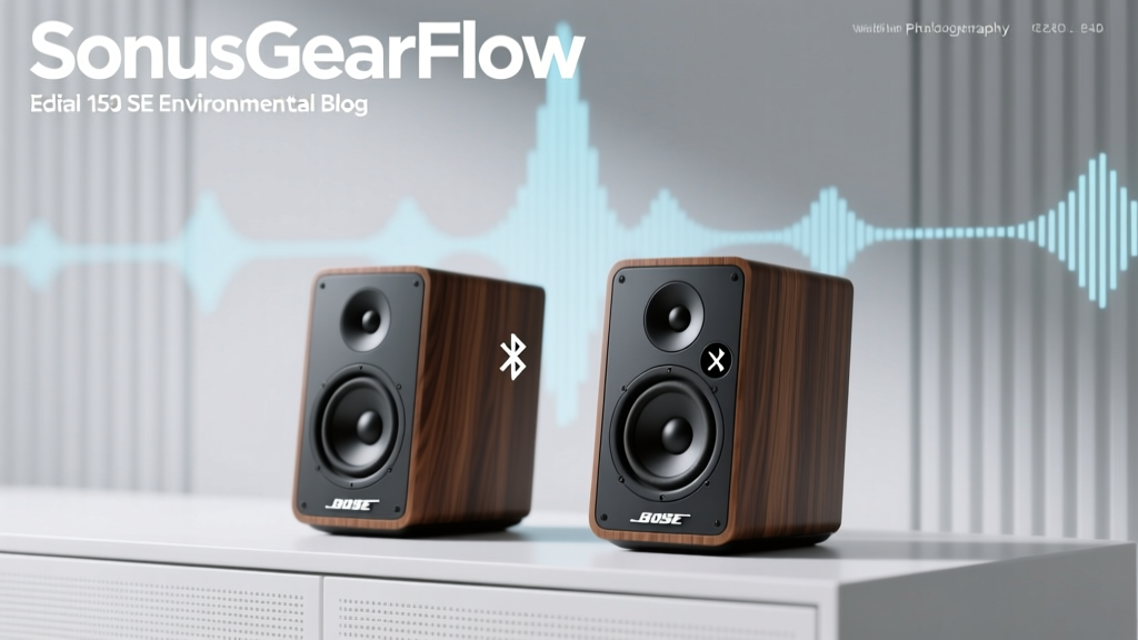 Bose 151 SE Speakers: Bluetooth? (2026) | Add Wireless Audio