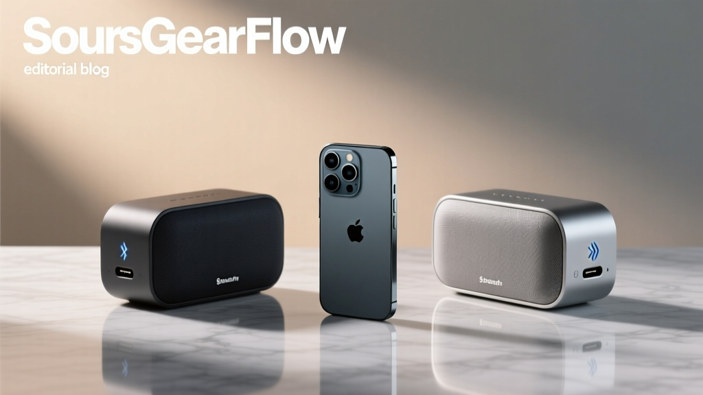 iPhone Dual Bluetooth Speakers: Truth & Fixes