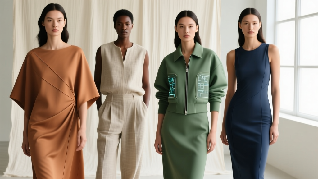 Self-Cleaning Fabric & Sensitive Skin: Safe or Risky?