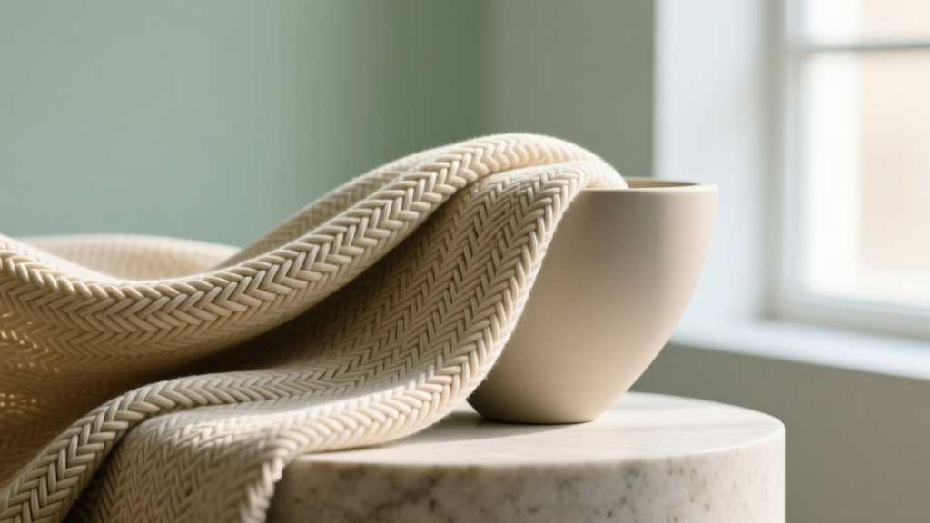 Millie and Dot Fabric: The Technical Guide for Designers