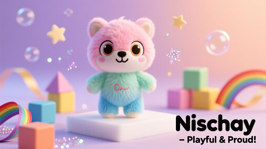 Nischay: A Critical Safety and Market Analysis of India’s Emerging Toy Brand
