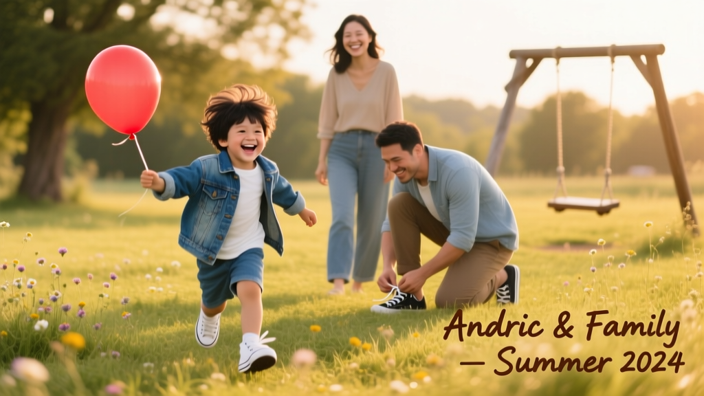 Andric: Understanding Androgenic Hormone Patterns in Children and Adolescents — A Clinical Guide for Parents