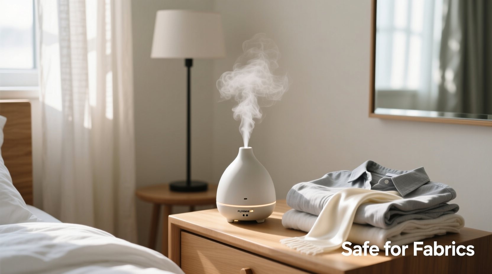 closet aromatherapy diffuser safety