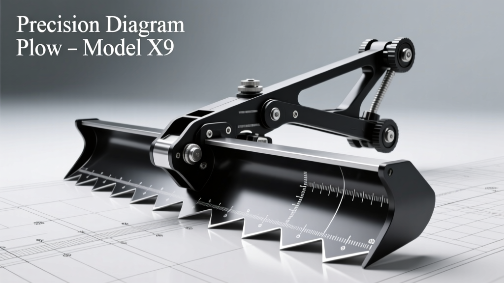 Best Diagram Plow for Precision: Real-World Performance, Setup Metrics, and Field-Tested Recommendations