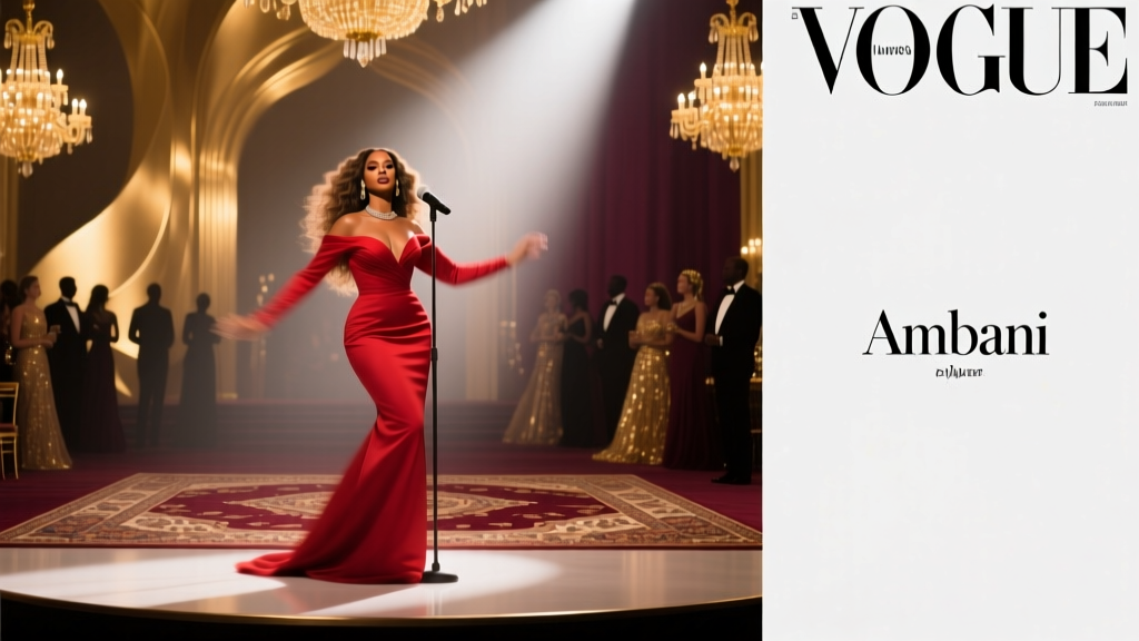 Beyonce at Ambani Wedding: Truth Revealed (2026)