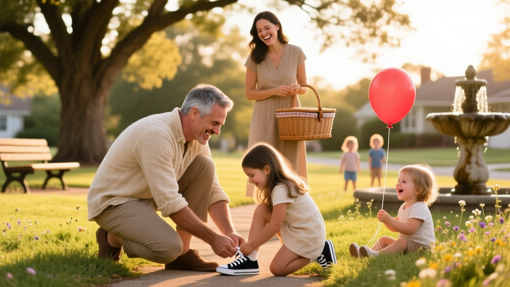 Dr. Sebastian Hendricks: Evidence-Based Parenting Support Rooted in Developmental Science and Clinical Rigor