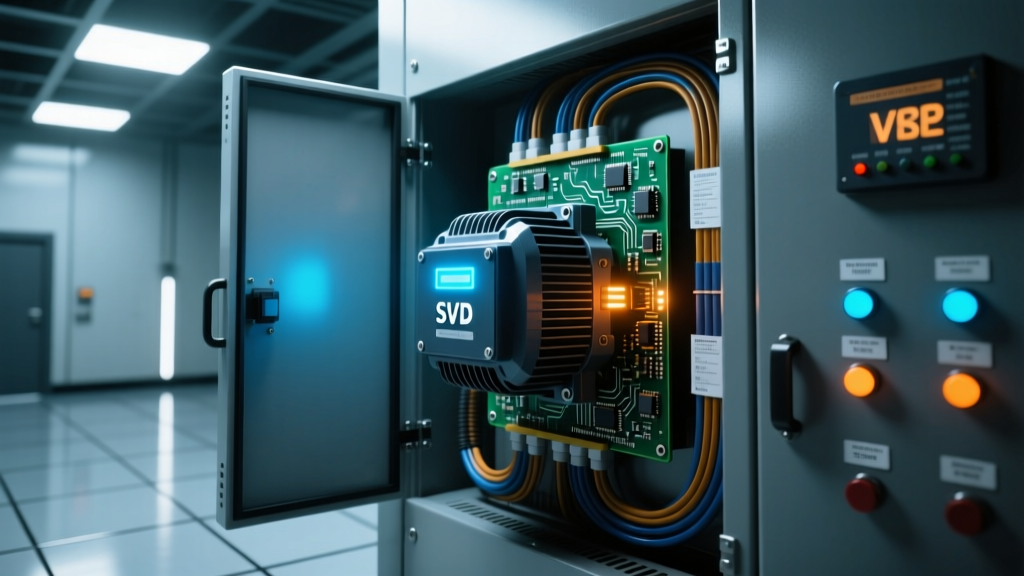 VFD Drive Misapplication Causes 68% of Extrusion Failures
