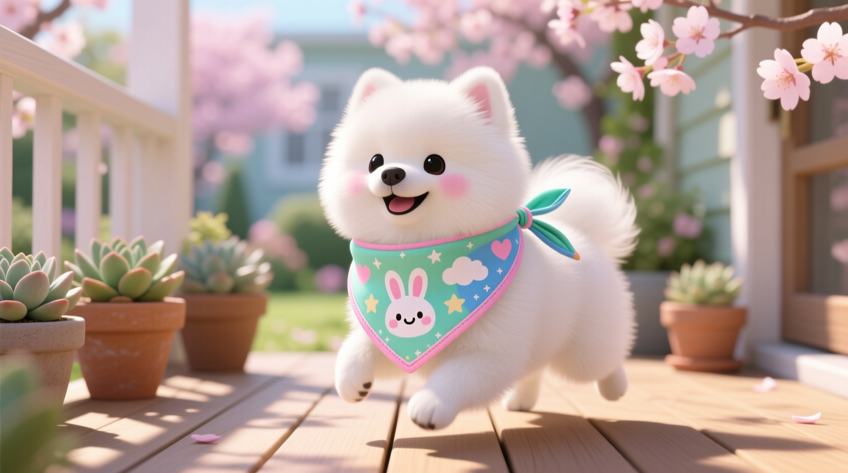 how to sanitize dog bandanas without fading kawaii prints