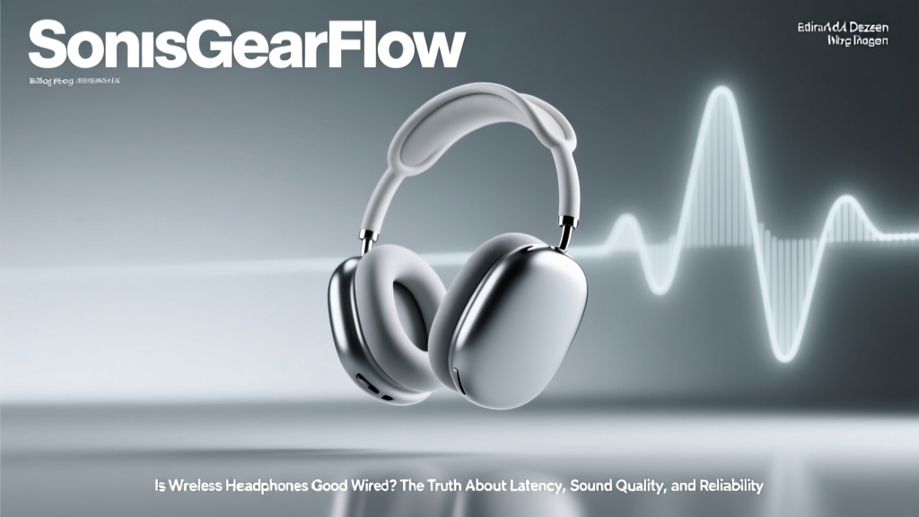 Are Wireless Headphones Good Wired? (2026)