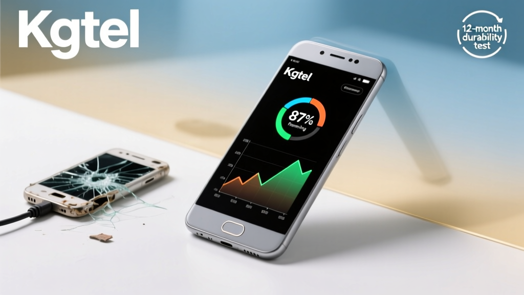 Kgtel Mobile Phones: A Practical Buyer’s Guide to Avoiding Overpaying, Getting Real Battery Life, and Skipping the ‘Budget Trap’ That Breaks in 6 Months