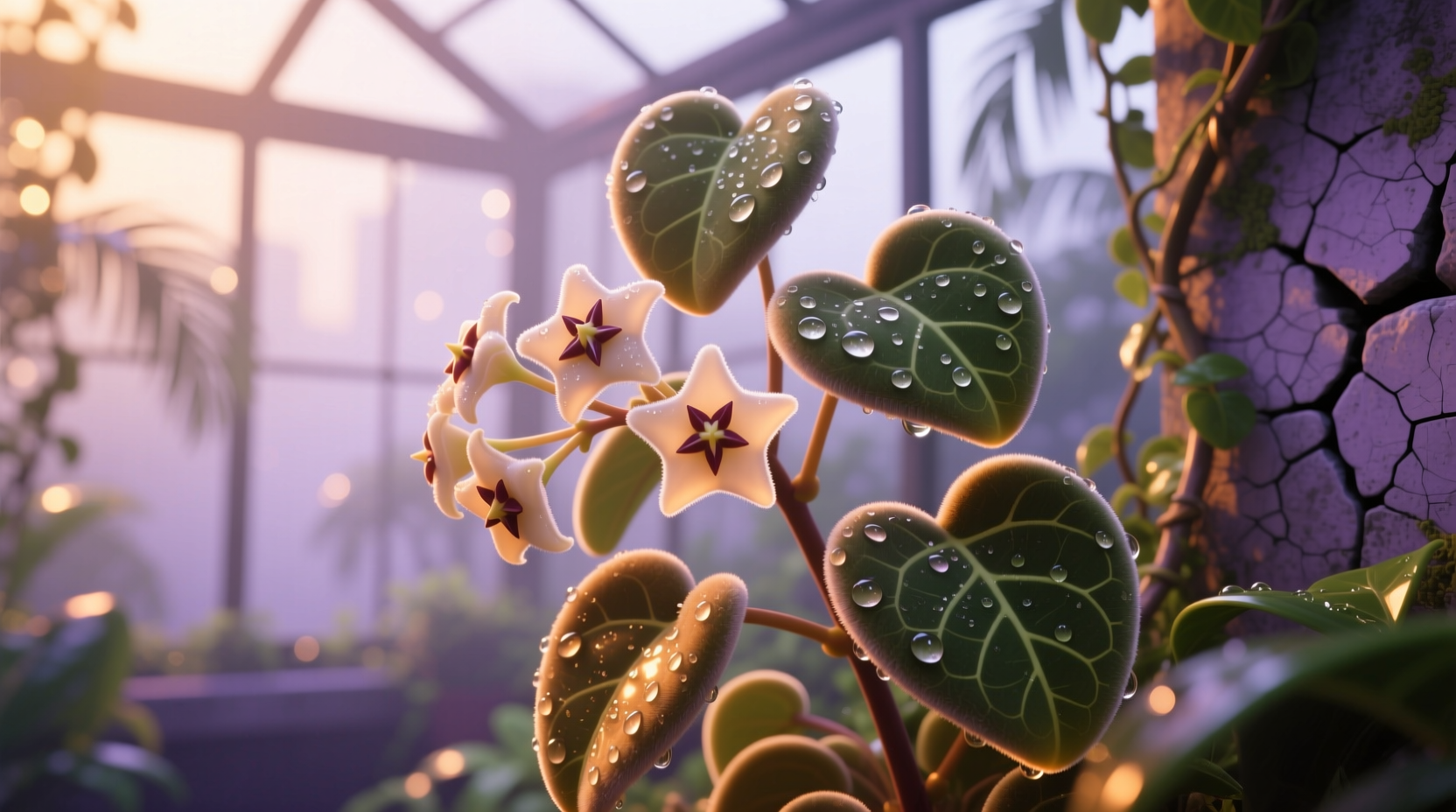 sunstress hoya