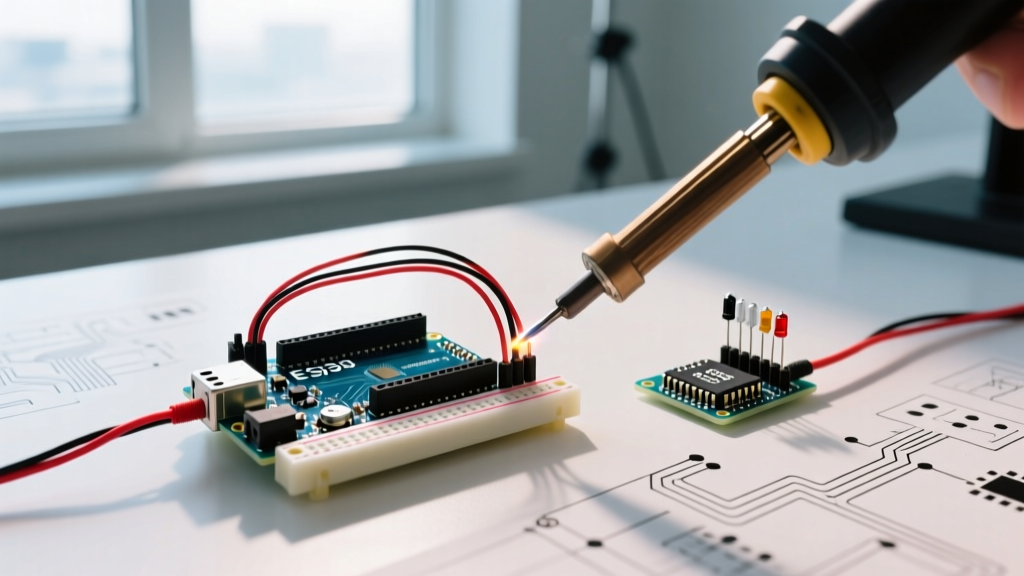 digitalWrite Arduino Deep Dive: Overhead and Fast Alternatives