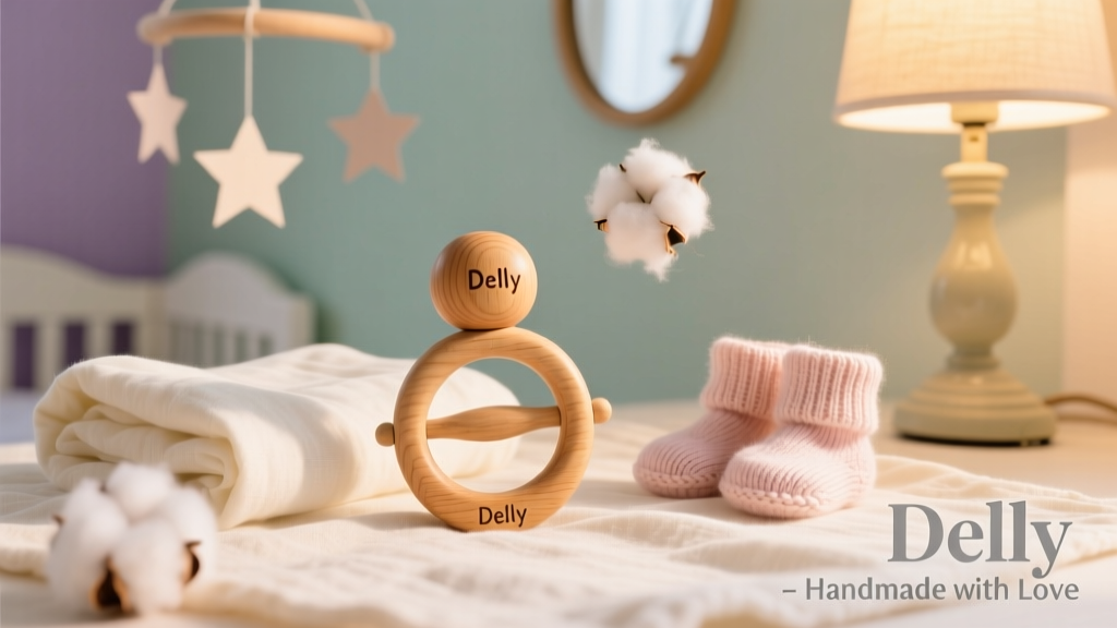 Delly: A Pediatric Nurse’s Evidence-Based Guide to This Emerging Infant Feeding Aid