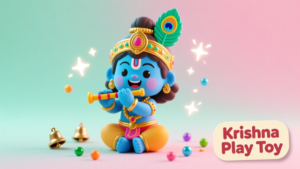 Krishnav: Safety Assessment, Regulatory Compliance, and Market Position of a Growing Indian Toy Brand