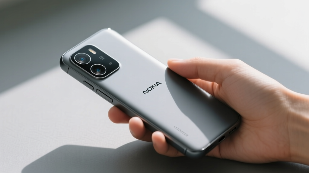 Nokia C31 Performance Review: Real-World Limitations Tested