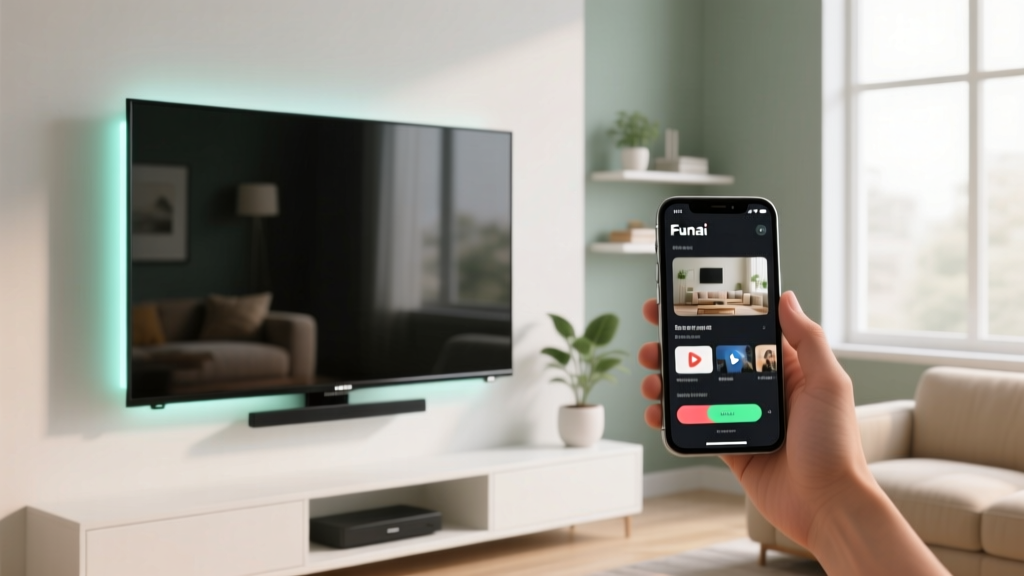 Funai TV Guide: Setup, Features & Troubleshooting