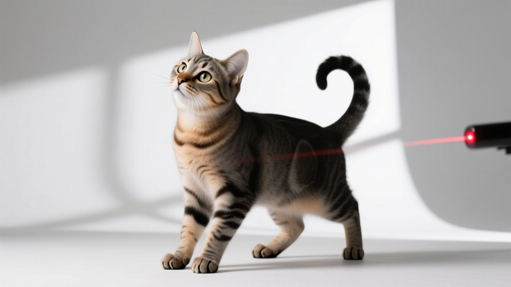 What Cat Behaviors for Training? The 7 Non
