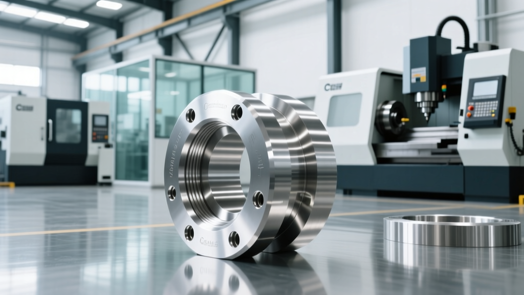CNC Machined Aluminum: Safety and Compliance Standards Guide