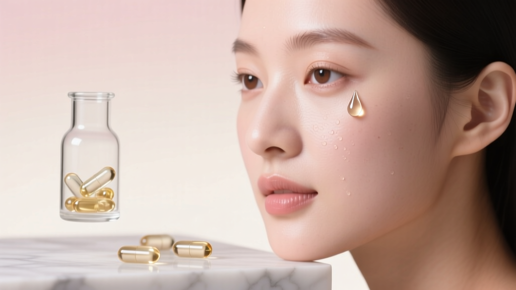 Collagen Supplements: Do They Really Work for Skin