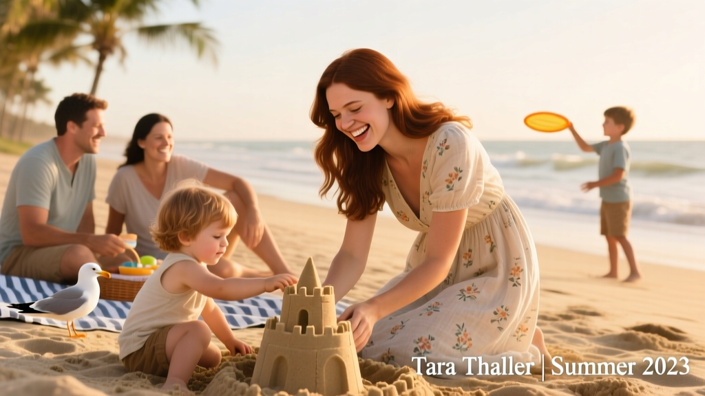 Tara Thaler, LMFT: Evidence-Based Parenting Support Rooted in Neuroscience and Compassionate Practice