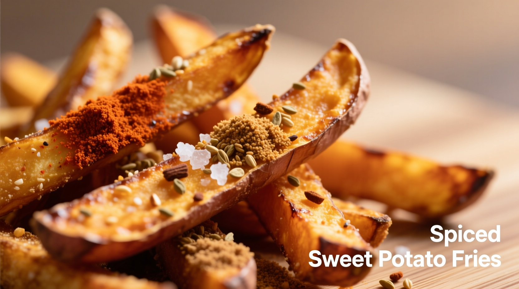 Best Seasonings for Sweet Potato Fries: Top 5 Flavor Combos