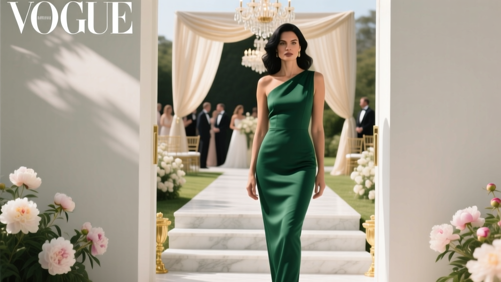 Bodycon Dresses for Weddings: Etiquette Guide (2026)