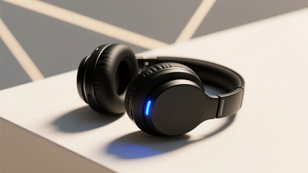 P47 Wireless Headphones Power-Down Guide (2026)