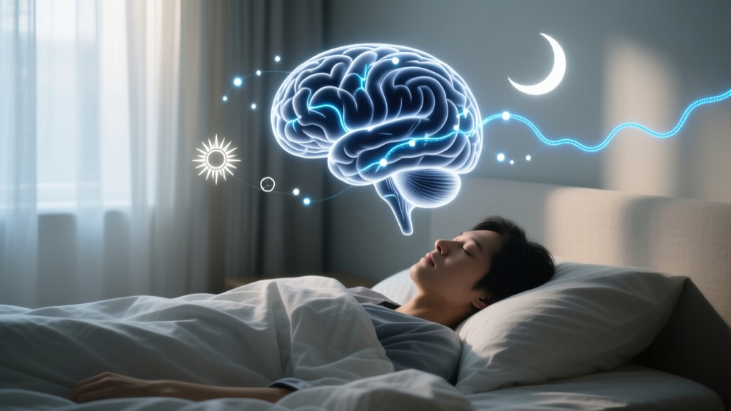 Nightmares and Depression: Nightmare Relief Guide