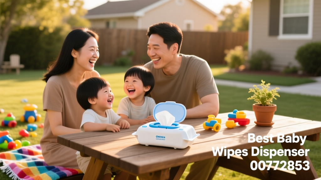 The Best Baby Wipes Dispenser: A Parent’s Practical Guide to Hygiene, Safety, and Sanity