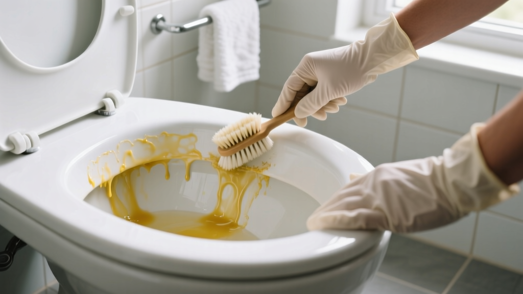 Tested: How to Get Deodorant Out of Toilet in 2026