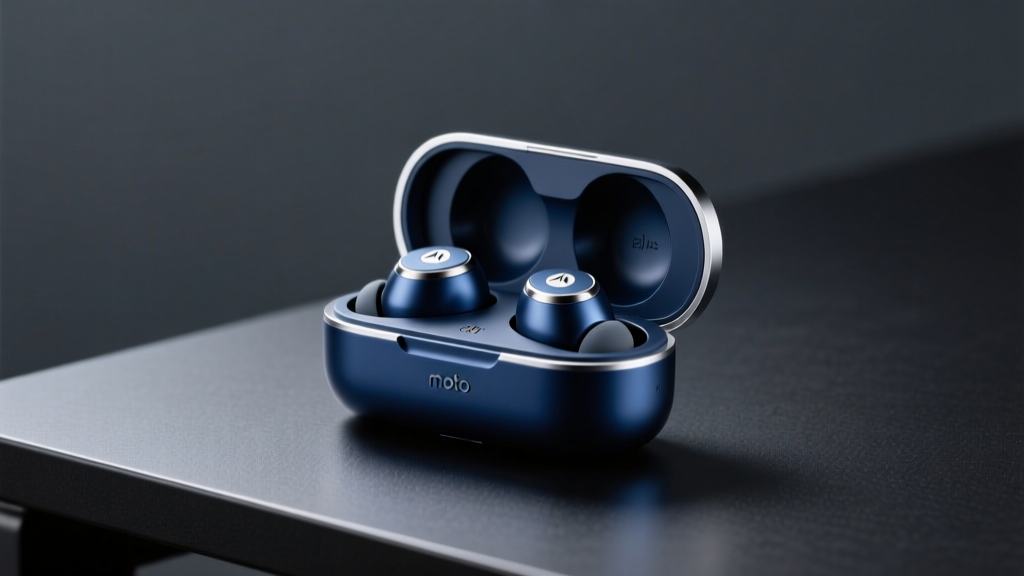 Gadget Moto Audio Guide: Top Motorola Wireless Earbuds 2026