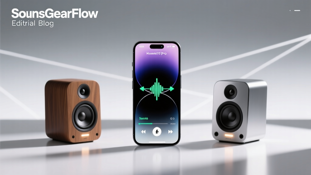 Can My Iphone Connect To Multiple Bluetooth Speakers (2026)