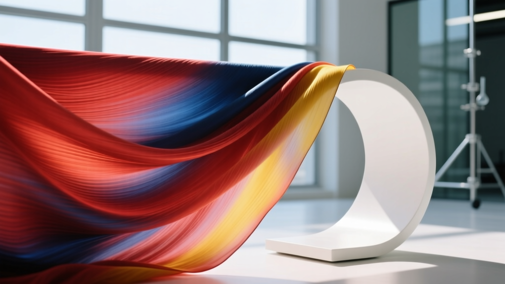 Acrylic Fabric Dye: The Truth Behind the Colorfast Myth