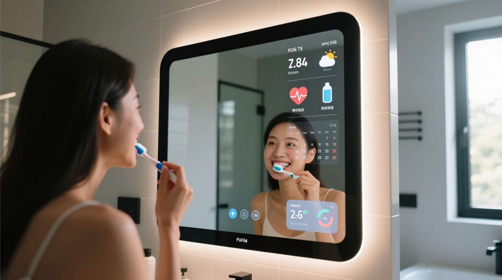is investing in a smart mirror worth it for your daily routine or just a gimmick