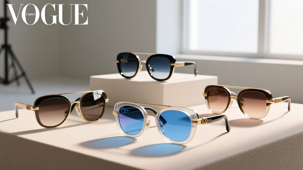 Do Designer Sunglasses Block Blue Light? A Buyer’s Guide