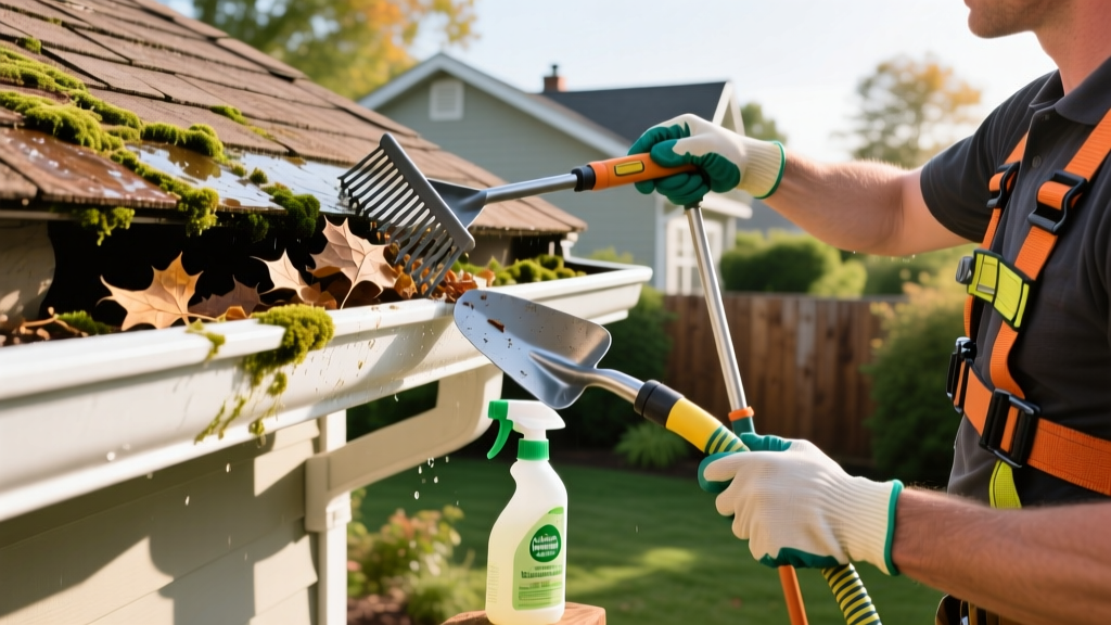 Proven Gutters Expert Tips: 5 Easy Clean Hacks 2026