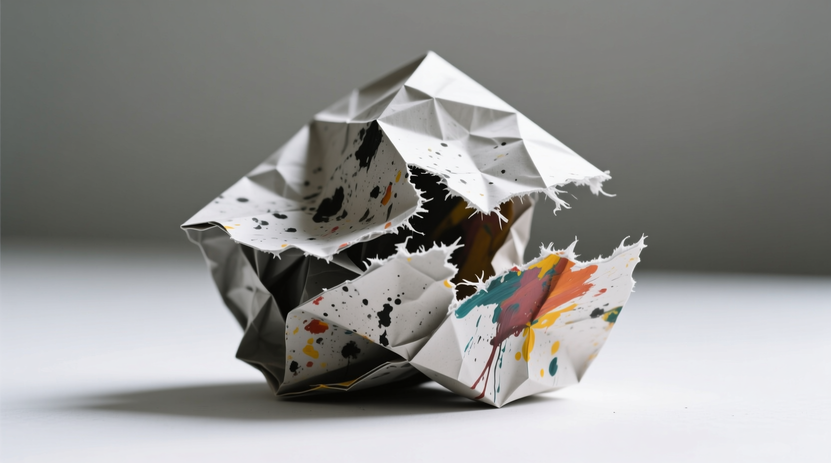 Teen Craft Failures Are Working. Stop Fixing Them.