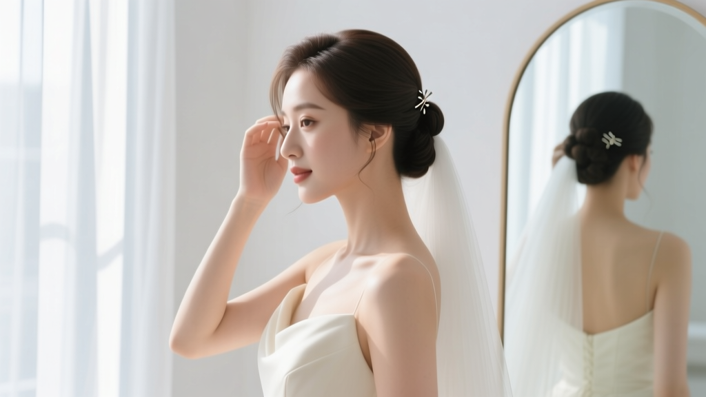 How to Do Updo for Wedding: DIY Guide (2026)