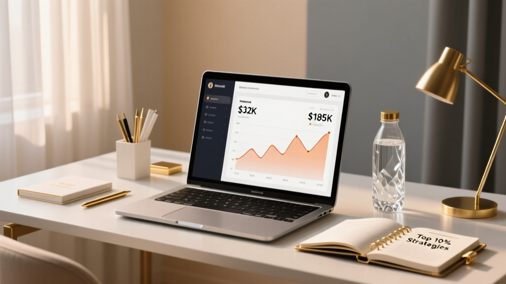 Wedding Planner Salaries in 2026: Data, Levers & Earnings
