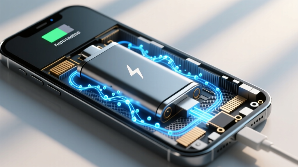 How Faster Charging Works and Battery Safety Explained