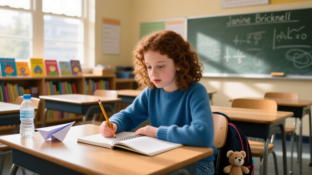 Janine Bricknell: Pioneering Early Childhood Literacy Through Evidence-Based Play and Multisensory Instruction