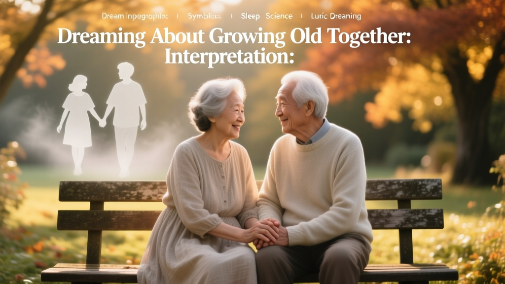 Dreaming About Growing Old Together: Interpretation
